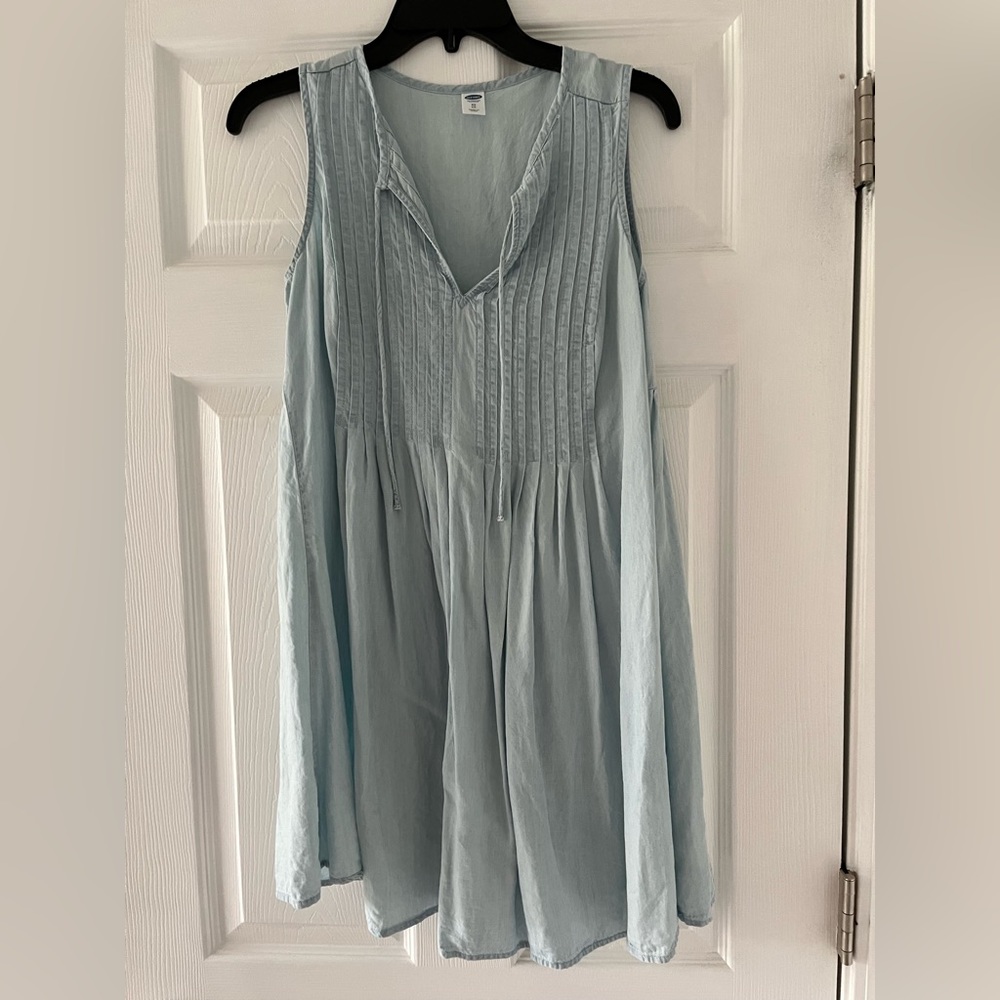 Old Navy Mini Dress